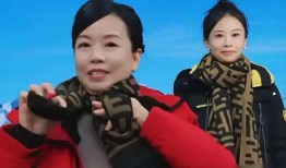 果儿要开维权会许敏被当靶子一场自导自演的对峙